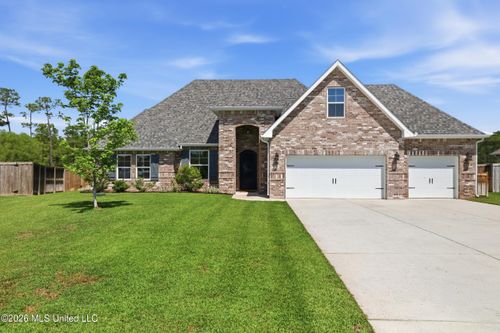 2938 Juliette Drive, Ocean Springs, MS, 39564 | Card Image