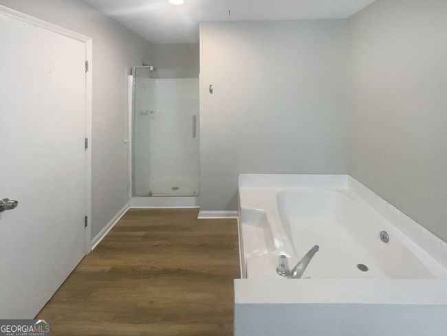 4838 Caboose Ln Nw, House other with 4 bedrooms, 3 bathrooms and null parking in Acworth GA | Image 25