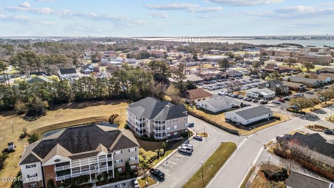 A - 404 Penny Ln, Condo with 2 bedrooms, 2 bathrooms and 2 parking in Morehead City NC | Image 30