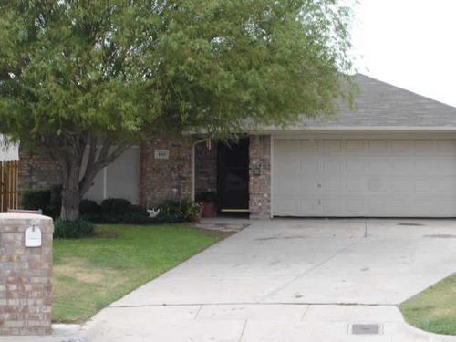 4105 Heritage Way Dr, Fort Worth, TX, 76137-1278 | Card Image
