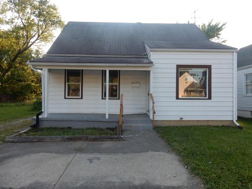2215 Ontario St, Columbus, OH, 43211-2070 | Card Image