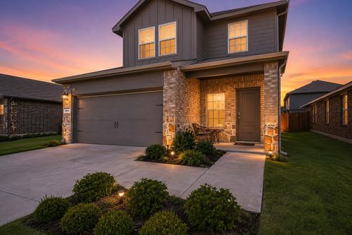 822 Shear Dr, Josephine, TX, 75189-2467 | Card Image