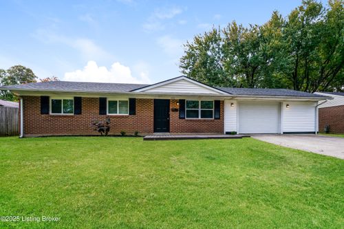 3712 Carpenter Dr, Louisville, KY, 40229-1008 | Card Image