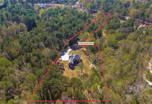 671 Ellison Rd, Tyrone, GA, 30290-1810 | Card Image
