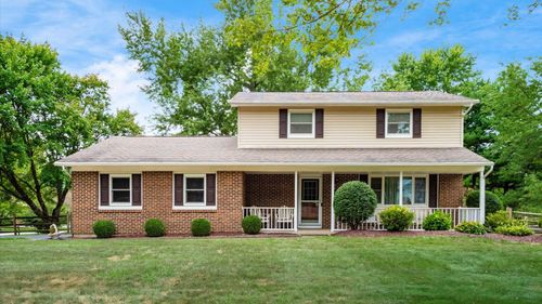 11867 Kennington Sq W, Pickerington, OH, 43147-8962 | Card Image