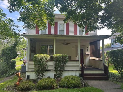 330 E Main St, East Palestine, OH, 44413-2555 | Card Image