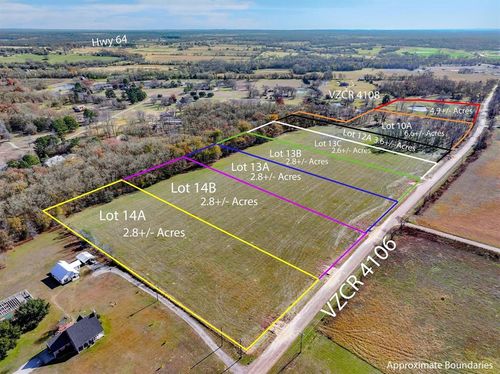 lot-10a-TBD Vz County Road 4106, Canton, TX, 75103 | Card Image