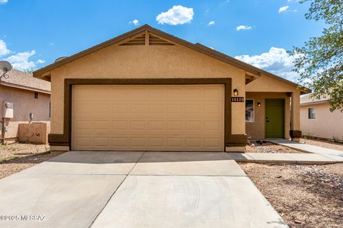 10120 E Paseo San Ardo, Tucson, AZ, 85747-5261 | Card Image