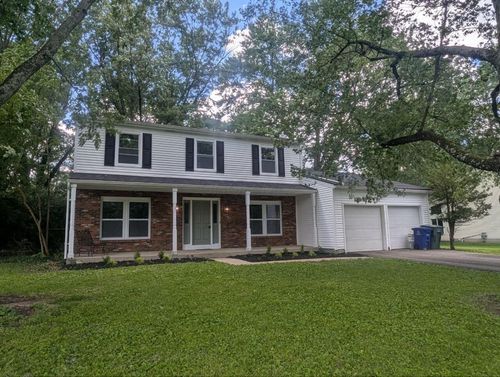 957 Old Farm Rd, Columbus, OH, 43213-2674 | Card Image