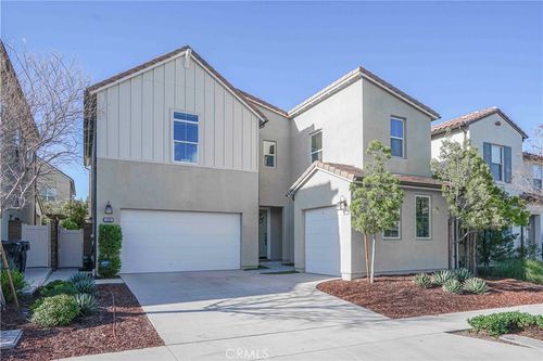 4128 Pompia Way, Corona, CA, 92883-0687 | Card Image