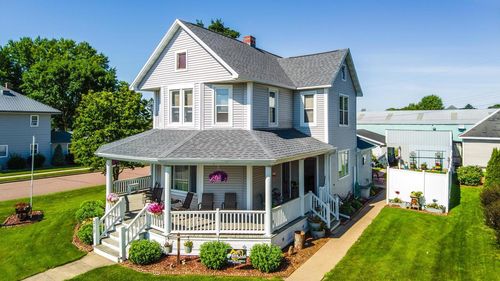 313 Alfred Street, Athens, WI, 54411 | Card Image