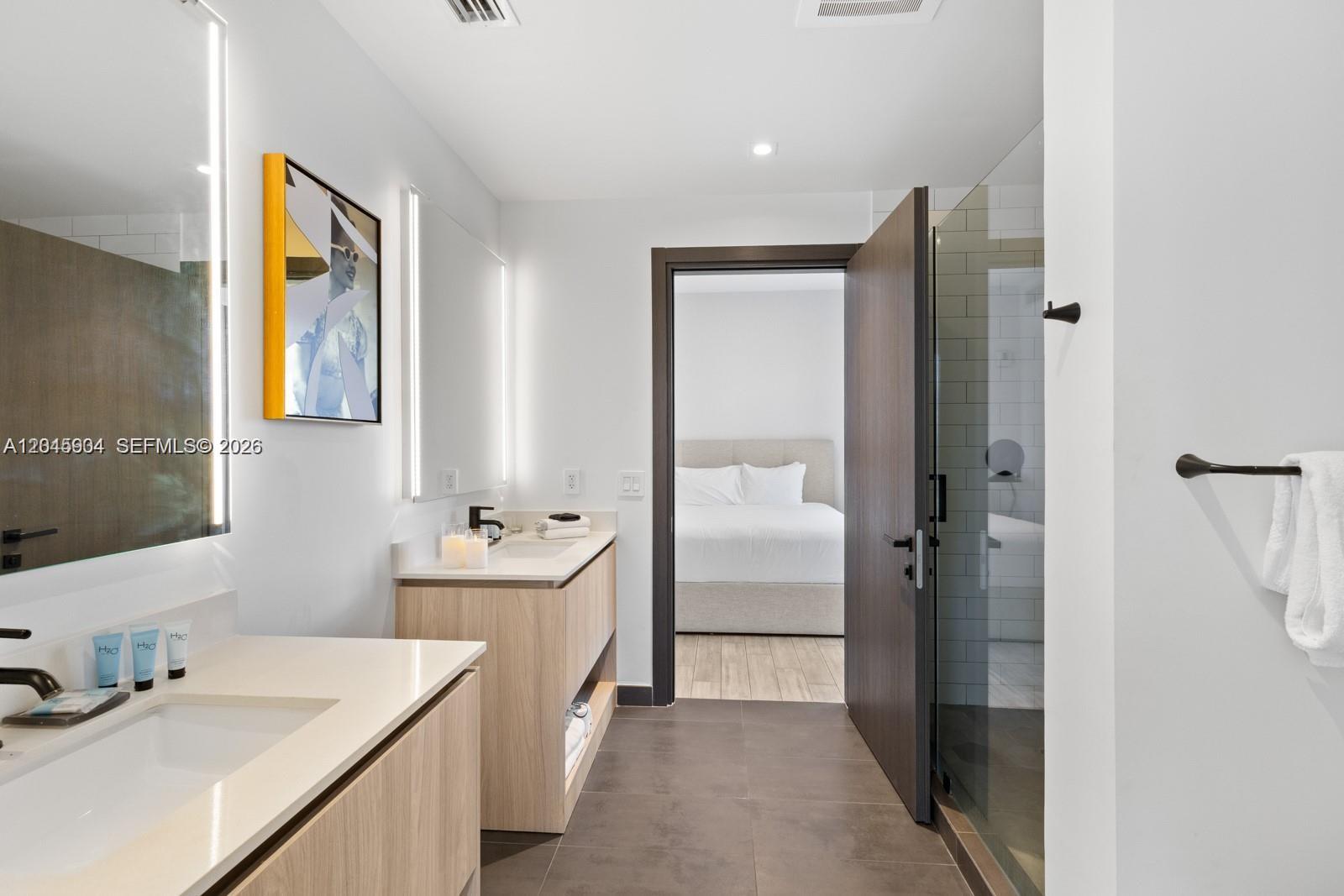 Residential Lease in Miami 4