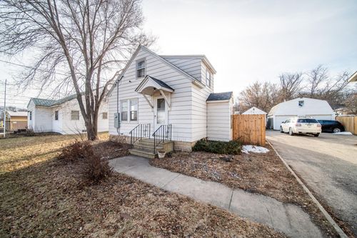 102 20th Street Sw, Rochester, MN, 55902 | Card Image