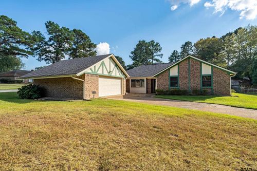 14885 Willowwood Dr, Tyler, TX, 75703-9463 | Card Image