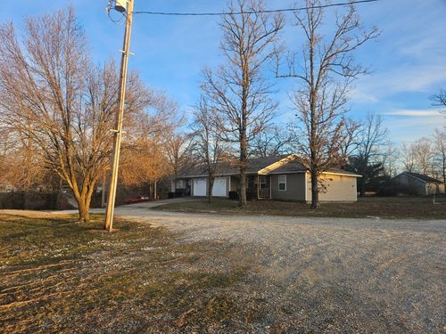 101 & 103 Jeanette Street, Granby, MO, 64844 | Card Image