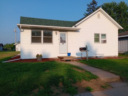587 S Lake Ave, Phillips, WI, 54555-1410 | Card Image