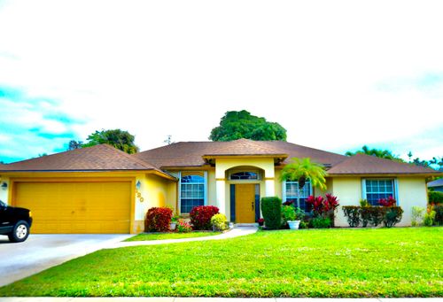 120 Venetian Ln, Royal Palm Beach, FL, 33411-7814 | Card Image