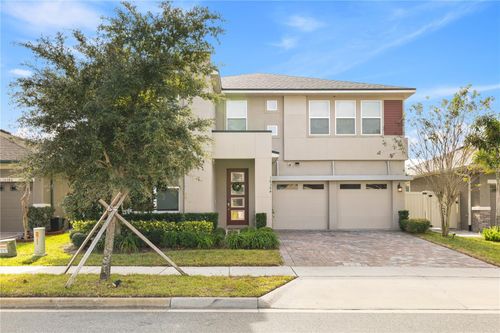 16394 Taliesin St, WINTER GARDEN, FL, 34787-9548 | Card Image