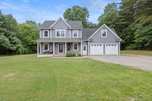 501 Quaddick Rd, Thompson, CT, 06277-2928 | Card Image