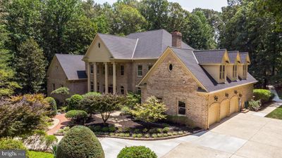 11111 Devereux Station Lane, House other with 7 bedrooms, 5 bathrooms and null parking in FAIRFAX STATION VA | Image 1