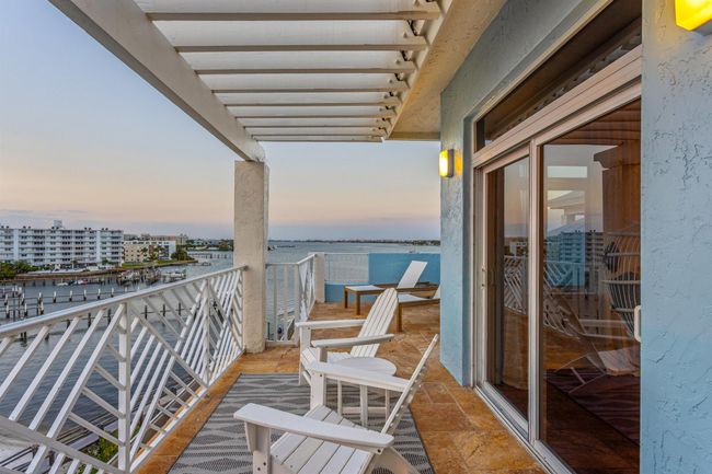 PH - 309 Ocean Ave, Condo with 3 bedrooms, 4 bathrooms and null parking in Lantana FL | Image 25
