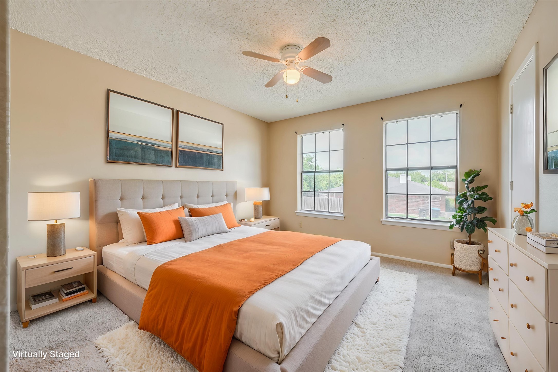 Residential Lease in Fort Worth 4