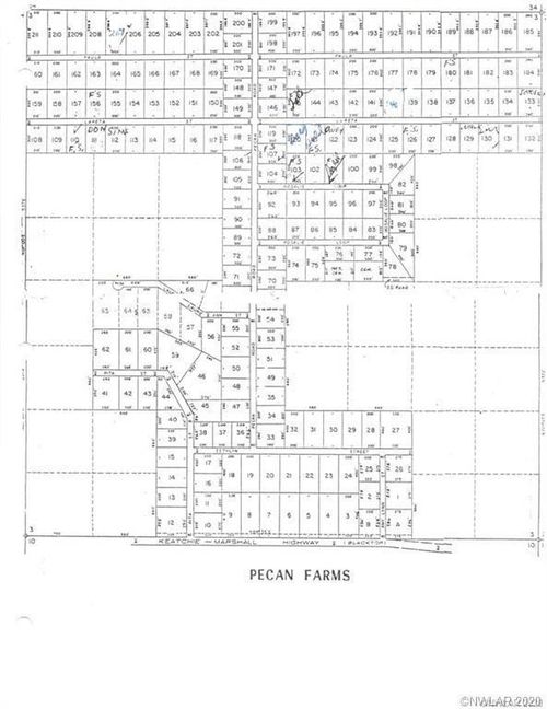 110-0 Lareta St, Keithville, LA, 71047 | Card Image