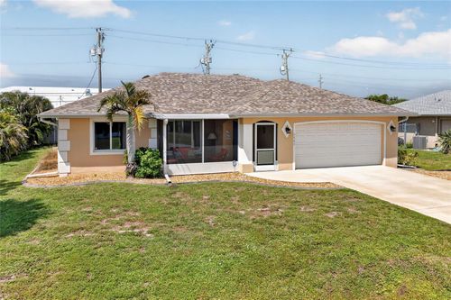 2683 Lakeshore Cir, Port Charlotte, FL, 33952-4113 | Card Image