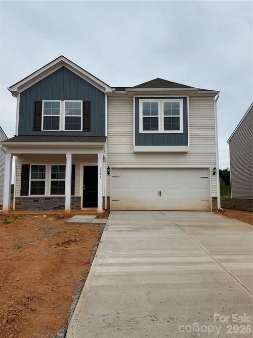 1641 Piper Creek Avenue, Newton, NC, 28658 | Card Image