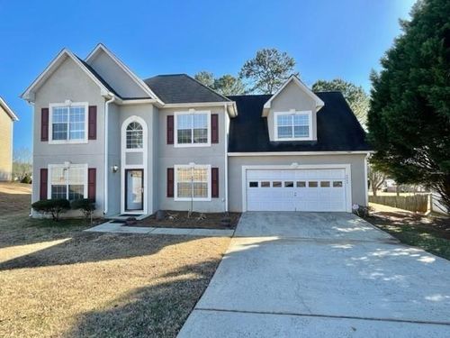 8043 Clearview Cir, Riverdale, GA, 30296-3389 | Card Image