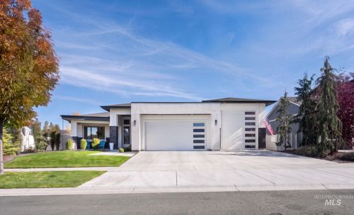 14160 N Buck Basin Ave, Boise, ID, 83714-2187 | Card Image