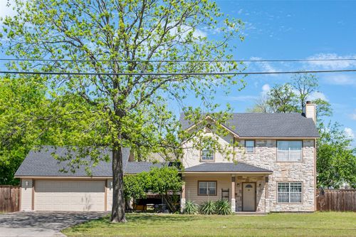 487 S Waco St, Van Alstyne, TX, 75495-2817 | Card Image