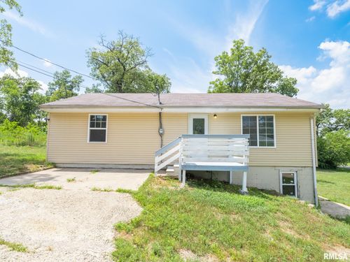 21785 County Road 2300 N Road, Topeka, IL, 61567 | Card Image