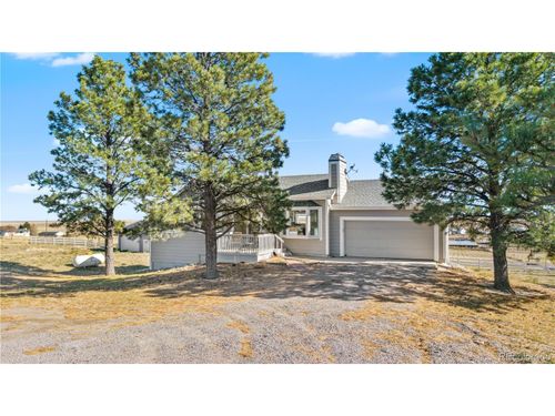 8692 Lariat Loop, Elizabeth, CO, 80107-9311 | Card Image