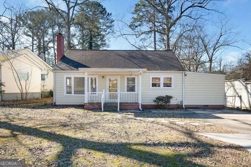 611 Briarwood Cir Nw, Rome, GA, 30165-1401 | Card Image