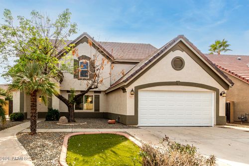 2425 E Westchester Dr, Chandler, AZ, 85249-4692 | Card Image