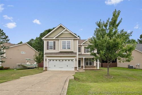 4041 Lifestyle Rd, Fayetteville, NC, 28312-9336 | Card Image
