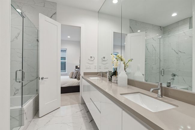 3064 Chimes St, Townhouse with 4 bedrooms, 5 bathrooms and null parking in Dallas TX | Image 16
