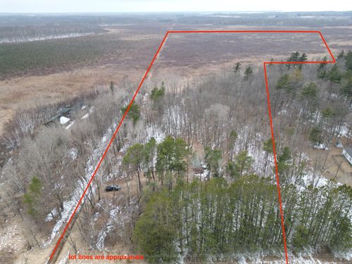 39501 30th Avenue, Isle, MN, 56386 | Card Image