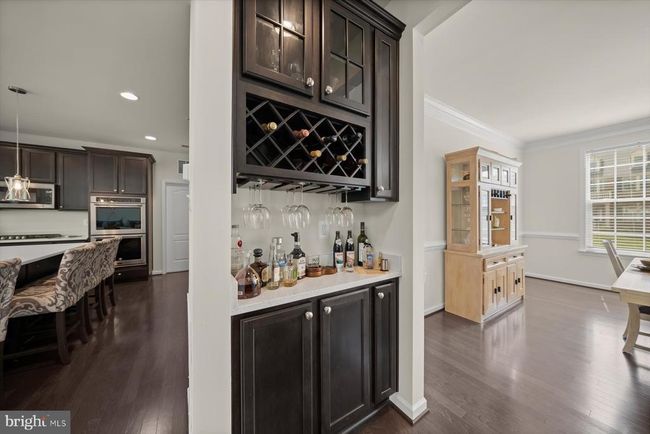 15304 Governors Park Ln, House other with 5 bedrooms, 5 bathrooms and null parking in UPPER MARLBORO MD | Image 9