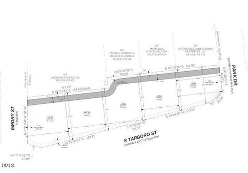 700 Tarboro St W, Wilson, NC, 27893-4884 | Card Image