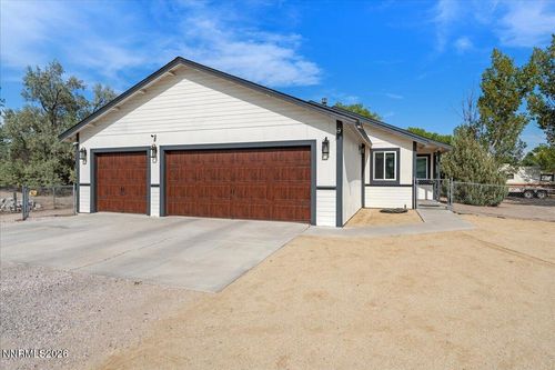 1435 Dixie Drive, Fallon, NV, 89406 | Card Image