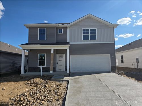 1969 Snowy Ln, Oxford, OH, 45056-3529 | Card Image