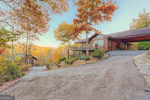 9406 Bridge Creek Rd, Tiger, GA, 30576-1733 | Card Image