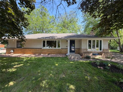 8243 Thomas Avenue, Bloomington, MN, 55431 | Card Image