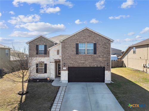 306 E Vega Ln, Killeen, TX, 76542-6410 | Card Image