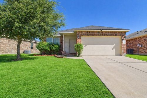 5206 Rosehill Ridge Ct, Katy, TX, 77449-2133 | Card Image