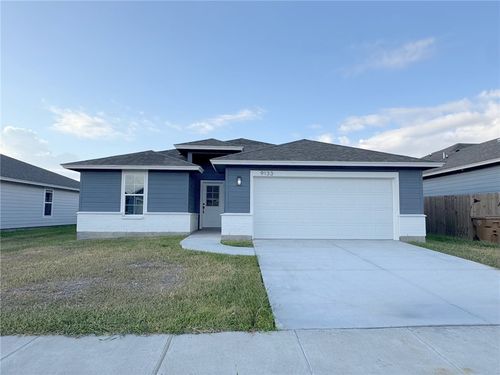 9133 Neesa Dr, Corpus Christi, TX, 78410-1345 | Card Image