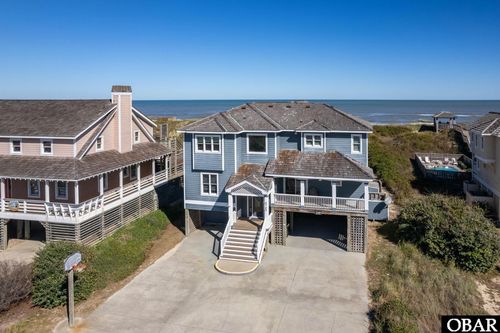 5709 S Virginia Dare Trl, Nags Head, NC, 27959 | Card Image