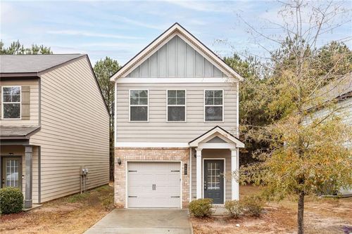 4497 Ravenwood Dr, Union city, GA, 30291-6036 | Card Image